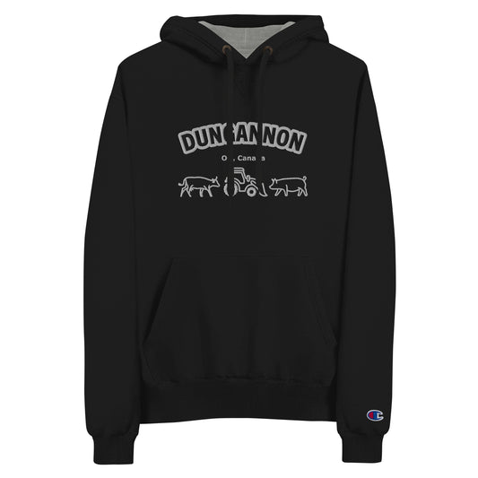 Dungannon Farm Champion Hoodie