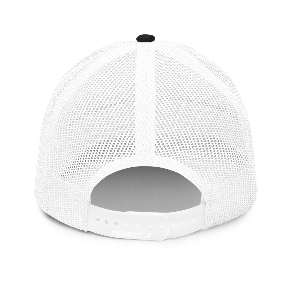 The Sanctuary Trucker Cap
