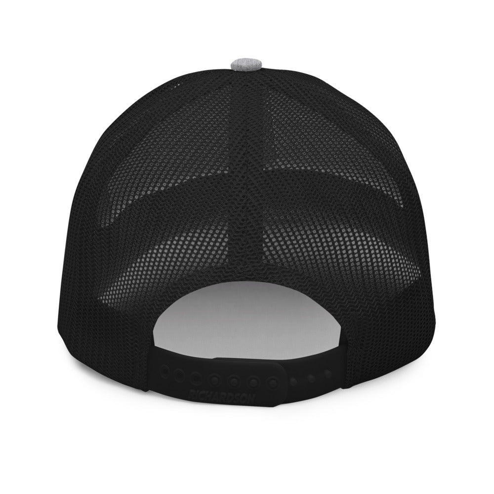 The Sanctuary Trucker Cap