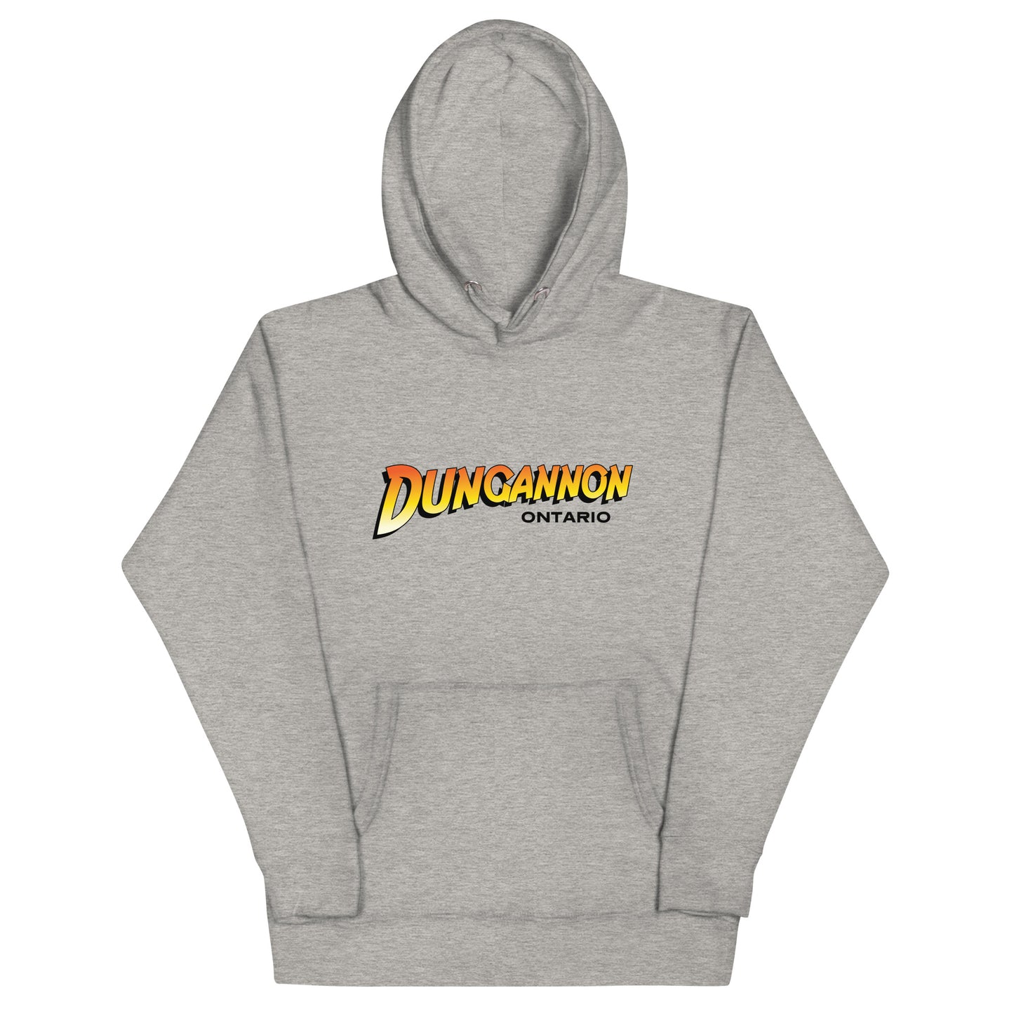 Dungannon Ontario Adventure Hoodie
