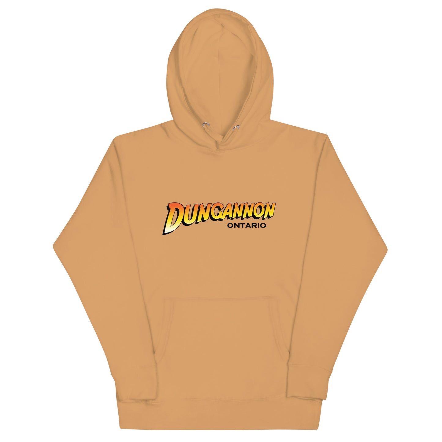 Dungannon Ontario Adventure Hoodie