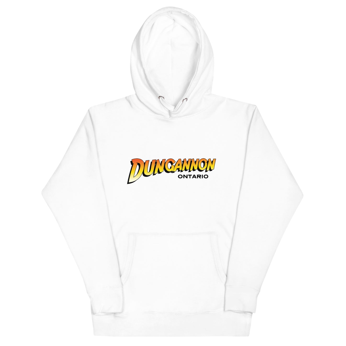 Dungannon Ontario Adventure Hoodie