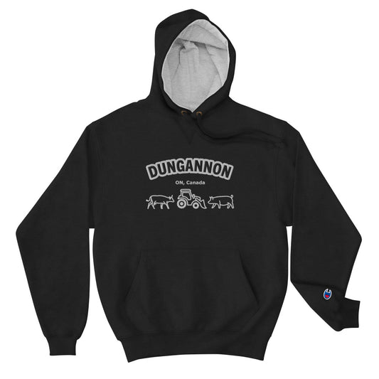 Dungannon Farm Champion Hoodie