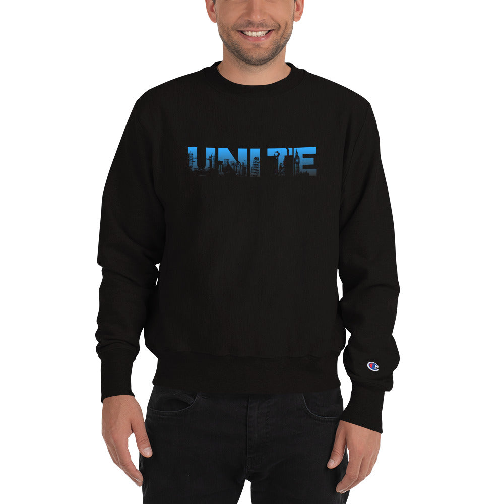 UNITE Champion Sweatshirt